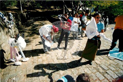 Original Objeto digital not accessible