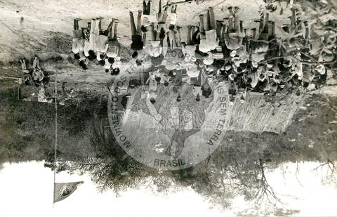 Original Digitaal object not accessible