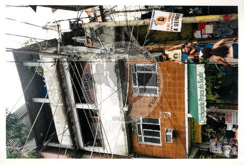 Original Objeto digital not accessible