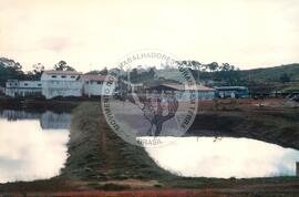 Assentamento "Terra Vista" do MST (Bahia, 06 mar. 1998) [fotografia] / Fotógrafo(a) : [sem autoria]. -- Ref.: BR-SPMST_MST-SN-CIN_AMP_000313-001530-ASS.