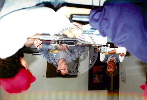 Original Document numérique not accessible