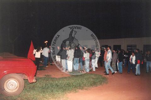 Original Digitaal object not accessible