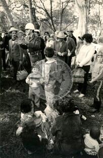 Original Digitaal object not accessible