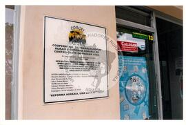 Cooperativa COAGRI (Cantagalo-PR, [sem data]) [fotografia] / Fotógrafo(a) : Arquivo MST. -- Ref.: BR-SPMST_MST-SN-CIN_AMP_000739-004852-CSS.