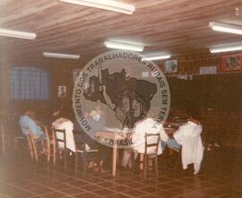 Curso de Enfermagem (Palmeiras das Missões-RS, [sem data]) [fotografia] / Fotógrafo(a) : Arquivo MST. -- Ref.: BR-SPMST_MST-SN-CIN_AMP_000838-005605-CUR.