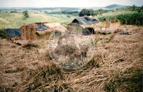 Original Digitaal object not accessible