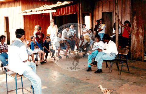 Original Objeto digital not accessible