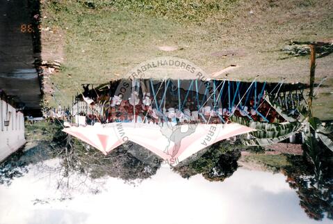 Original Digitaal object not accessible