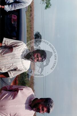 Valter Barelli (Mato Grosso do Sul, [sem data]) [fotografia] / Fotógrafo(a) : Arquivo MST ; Douglas Mansur. -- Ref.: BR-SPMST_MST-SN-CIN_AMP_001713-012759-PER.