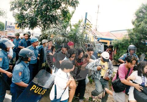 Original Document numérique not accessible