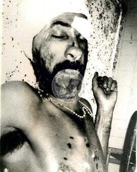 Trabalhadores Rurais assassinados (Brasil, [sem data]) [fotografia] / Fotógrafo(a) : João Ripper. -- Ref.: BR-SPMST_MST-SN-CIN_AMP_001809-013031-VPP.