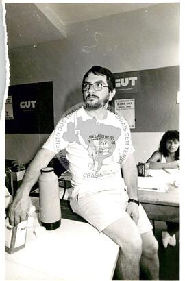 Otacílio (Mato Grosso do Sul, [sem data]) [fotografia] / Fotógrafo(a) : Douglas Mansur. -- Ref.: BR-SPMST_MST-SN-CIN_AMP_000784-005065-CSS.