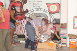 [Título n/d] : lote nº 002, pasta nº 000014, doc. nº 000184 [imagem] / Fotógrafo(a) : [autoria n/d].