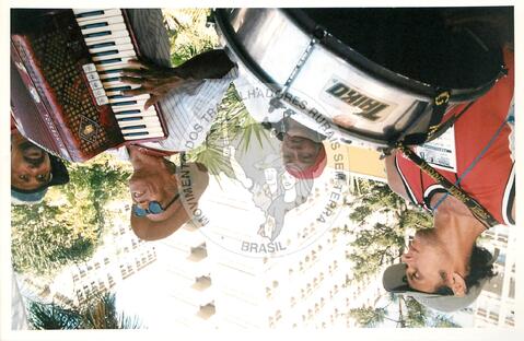 Original 数字对象 not accessible