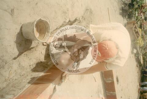 Original Digitaal object not accessible