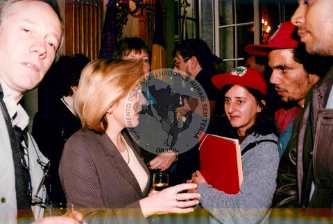 Original Objeto digital not accessible