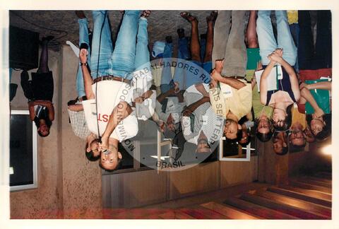 Original Document numérique not accessible