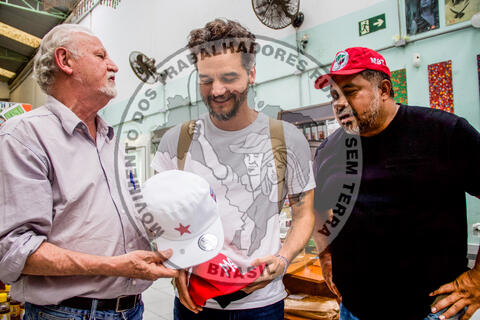 Original Objeto digital not accessible