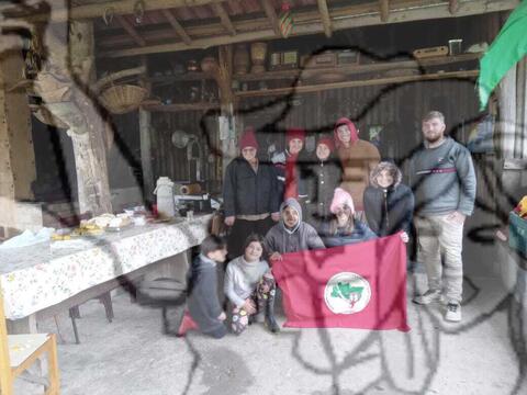 Original Objeto digital not accessible