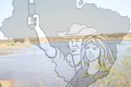 [Título n/d] : lote nº 002, pasta nº 001312, doc. nº 000264 [imagem] / Fotógrafo(a) : [autoria n/d].