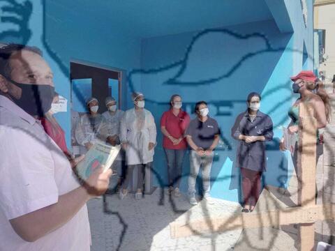 Original Objeto digital not accessible