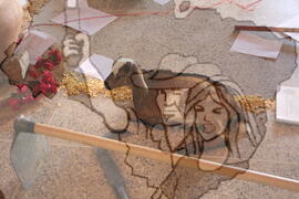 [Título n/d] : lote nº 002, pasta nº 001312, doc. nº 000284 [imagem] / Fotógrafo(a) : [autoria n/d].