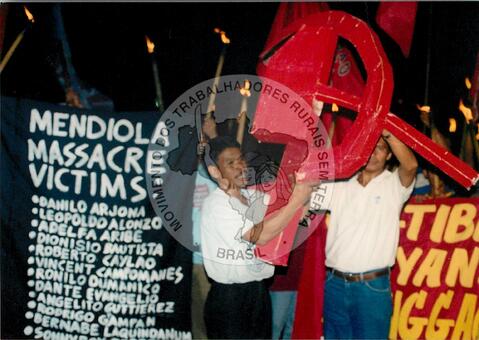 Original Digitaal object not accessible