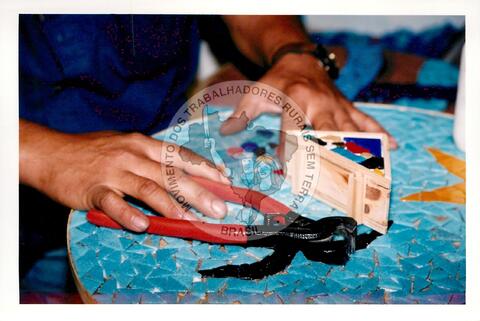 Original Objeto digital not accessible