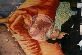 Consulta Popular (Itaci-SP, 08 dez. 1997) [fotografia] / Fotógrafo(a) : Douglas Mansur. -- Ref.: BR-SPMST_MST-SN-CIN_AMP_001954-014869-SPR.