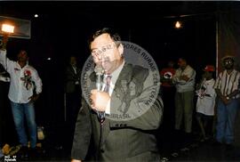 Adão Preto (Brasil, [sem data]) [fotografia] / Fotógrafo(a) : Arquivo MST ; Ednir Santos ; Débora Leher ; Otávio Praxedes ; Humberto Monteiro ; . -- Ref.: BR-SPMST_MST-SN-CIN_AMP_001434-011642-PER.