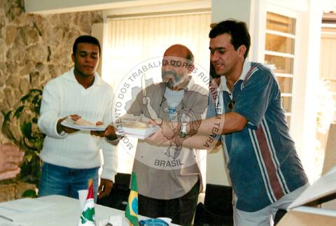 Original Objeto digital not accessible