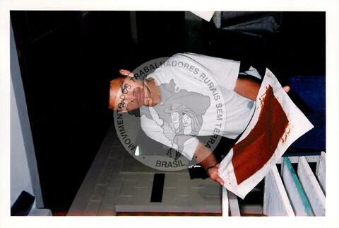 Original Objeto digital not accessible