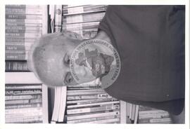 Jacob Gorender (Brasil, [sem data]) [fotografia] / Fotógrafo(a) : Arquivo JST. -- Ref.: BR-SPMST_MST-SN-CIN_AMP_001563-012095-PER.