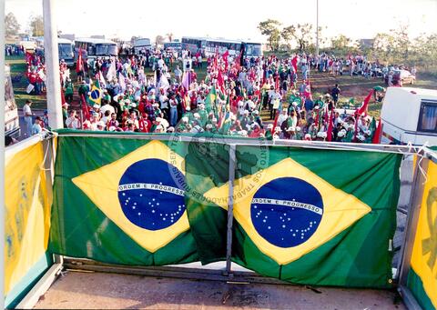 Original Digitaal object not accessible