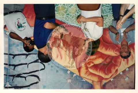 Original Objeto digital not accessible