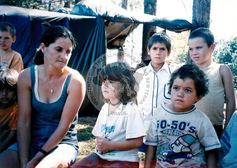 Original Digitaal object not accessible