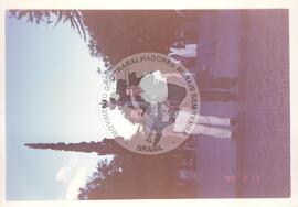 Marcha MST-Bolivia e encontro contra a ALCA (Bolivia, 16 mai. 2002) [fotografia] / Fotógrafo(a) : Joaquin Piñero (Kima). -- Ref.: BR-SPMST_MST-SN-CIN_AMP_001088-008773-RIT.