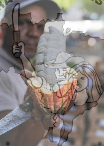 Original Objeto digital not accessible