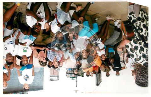 Original Objeto digital not accessible