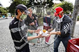 [Título n/d] : lote nº 002, pasta nº 001351, doc. nº 000110 [imagem] / Fotógrafo(a) : [autoria n/d].