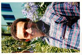 Curso de Formação Latino Americano de Organizações Camponesas, 1o (Cajamar-SP, 02 nov. 1998) [fotografia] / Fotógrafo(a) : Douglas Mansur. -- Ref.: BR-SPMST_MST-SN-CIN_AMP_001146-009640-RIT.