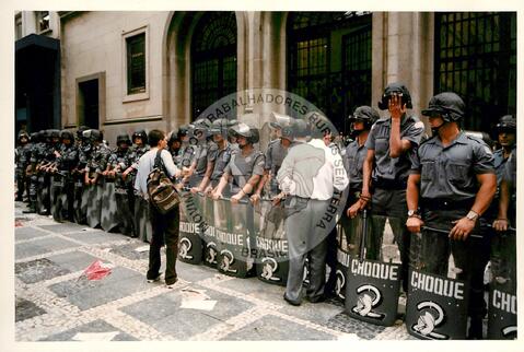 Original Objeto digital not accessible