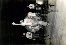 Luís Inácio Lula da Silva (Brasil, [sem data]) [fotografia] / Fotógrafo(a) : Arquivo MST ; Carlos Carvalho ; Clóvis Ferreira ; Douglas Mansur ; Olivio Lamas ; Volnei Malfoy ; Regina Vilela ; Folha Imagem ; . -- Ref.: BR-SPMST_MST-SN-CIN_AMP_001623-012347-PER.