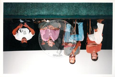 Original Digitaal object not accessible