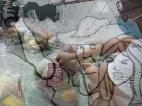 Original Objeto digital not accessible