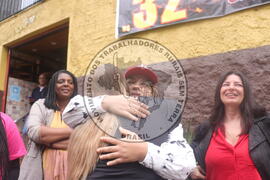 [Título n/d] : lote nº 002, pasta nº 001328, doc. nº 000041 [imagem] / Fotógrafo(a) : [autoria n/d].