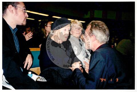 Original Objeto digital not accessible