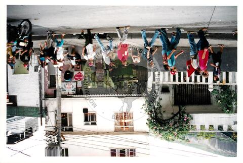 Original Digitaal object not accessible