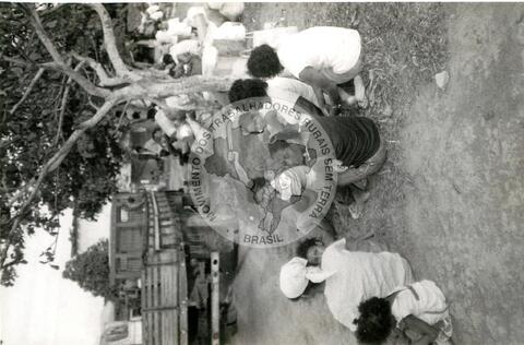 Original Objeto digital not accessible