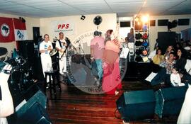 Cone Sul, 1o (Dourados-MS, set. 1998) [fotografia] / Fotógrafo(a) : Marcial G. Congo. -- Ref.: BR-SPMST_MST-SN-CIN_AMP_001160-010057-RIT.